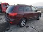 2009 Hyundai Santa FE GLS