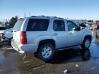 2010 Chevrolet Tahoe K1500 LT