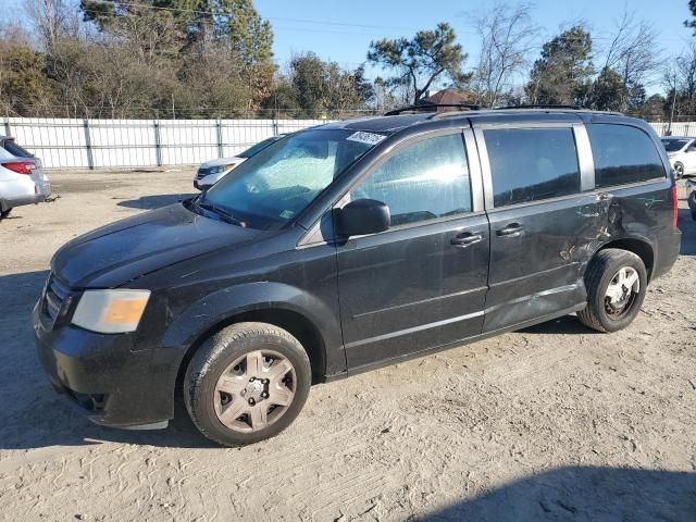 2009 Dodge Grand Caravan SE