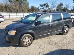 Dodge Vehiculos salvage en venta: 2009 Dodge Grand Caravan SE