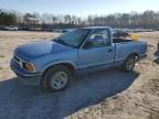 1997 Chevrolet S Truck S10