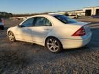 2007 Mercedes-Benz C 230