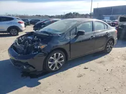 2012 Honda Civic SI en venta en Fredericksburg, VA