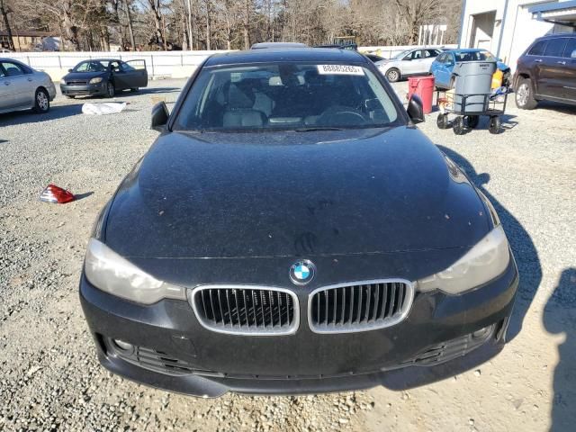 2014 BMW 328 I