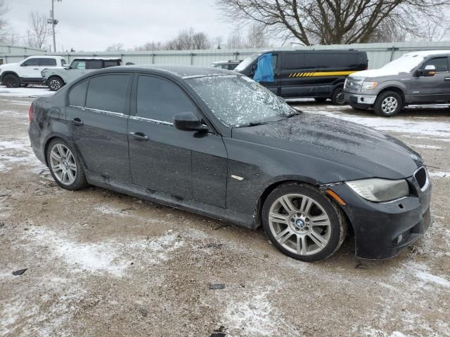 2010 BMW 328 I