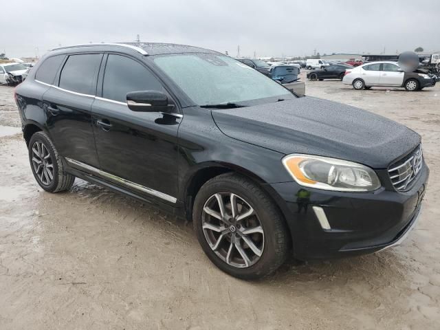 2016 Volvo XC60 T5 Platinum