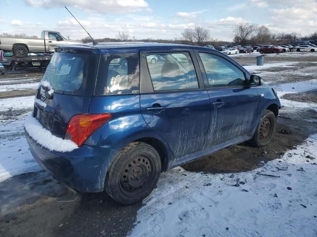 2006 Scion XA