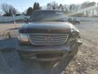 2002 Ford F150 Supercrew Harley Davidson