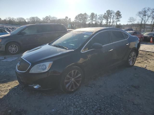 2012 Buick Verano Convenience