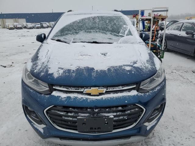 2020 Chevrolet Trax Premier