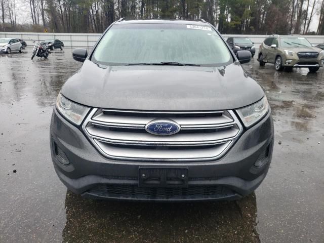 2017 Ford Edge SE