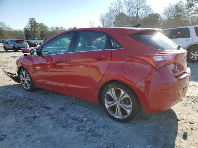 2013 Hyundai Elantra GT