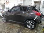 2013 Nissan Juke S