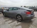 2017 Nissan Maxima 3.5S