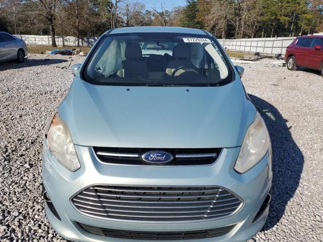 2014 Ford C-MAX Premium