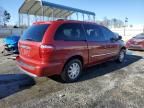 2006 Chrysler Town & Country Touring