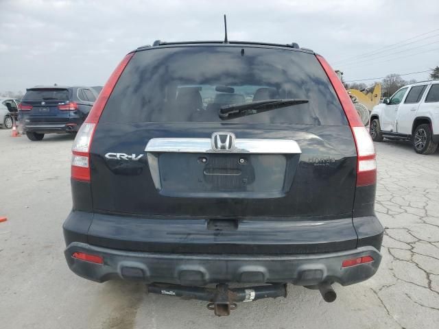 2008 Honda CR-V EX