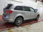 2018 Dodge Journey GT