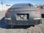 2005 Nissan 350Z Coupe