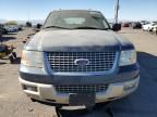 2006 Ford Expedition Eddie Bauer