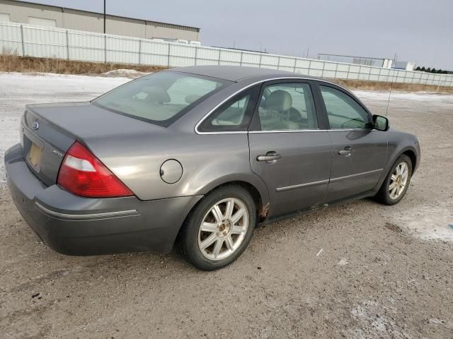 2006 Ford Five Hundred Limited