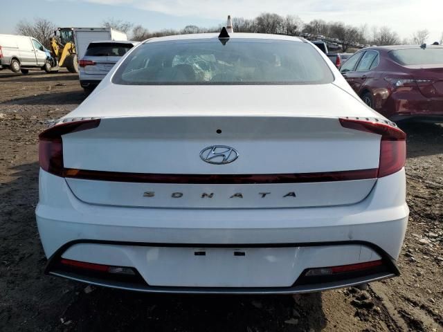 2023 Hyundai Sonata SE