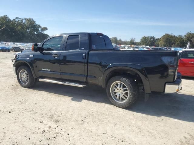 2007 Toyota Tundra Double Cab SR5