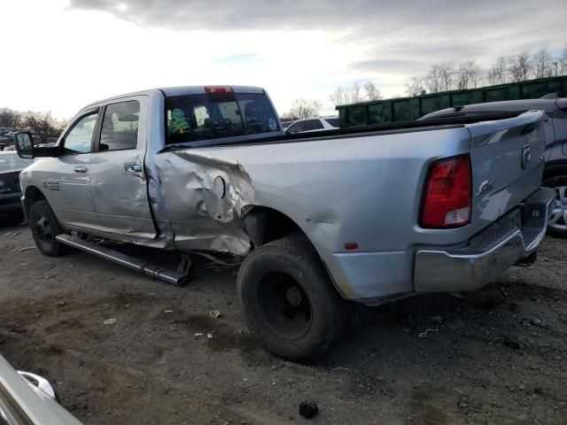 2014 Dodge RAM 3500 SLT