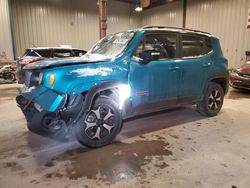 Salvage Cars with No Bids Yet For Sale at auction: 2022 Jeep Renegade Trailhawk