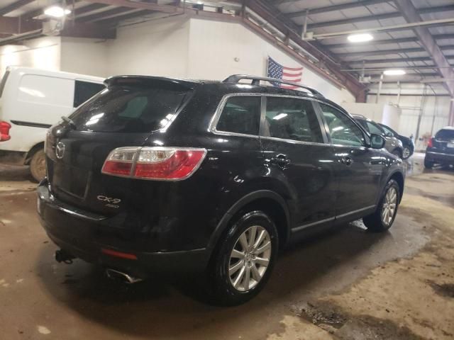 2010 Mazda CX-9