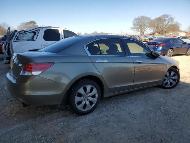 2010 Honda Accord EXL