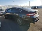 2013 Ford Fusion Titanium