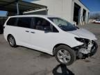 2016 Toyota Sienna