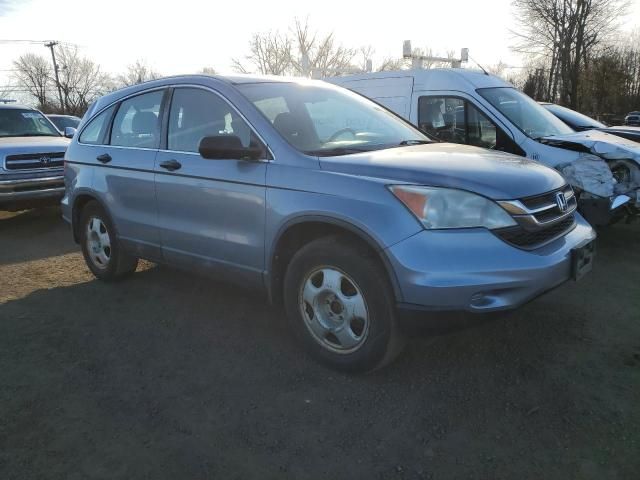 2010 Honda CR-V LX