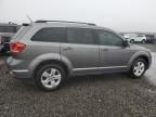 2012 Dodge Journey SXT