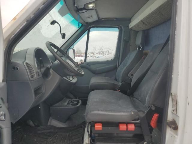 2006 Freightliner Sprinter 3500