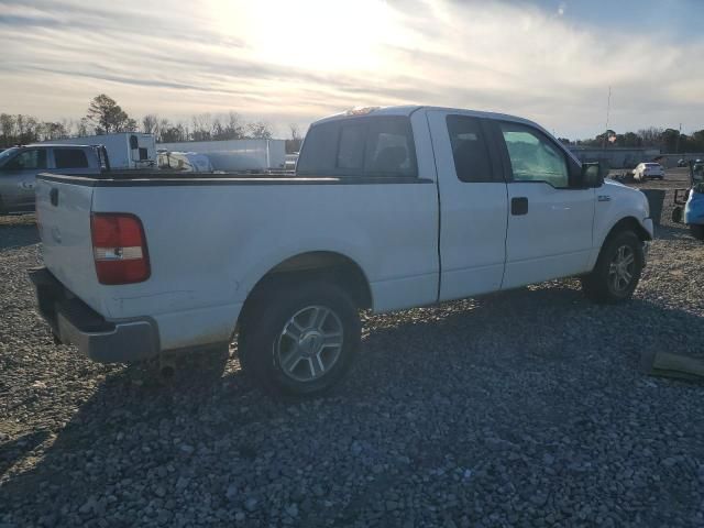 2008 Ford F150