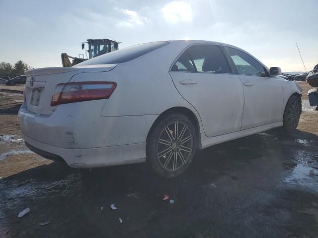 2009 Toyota Camry SE