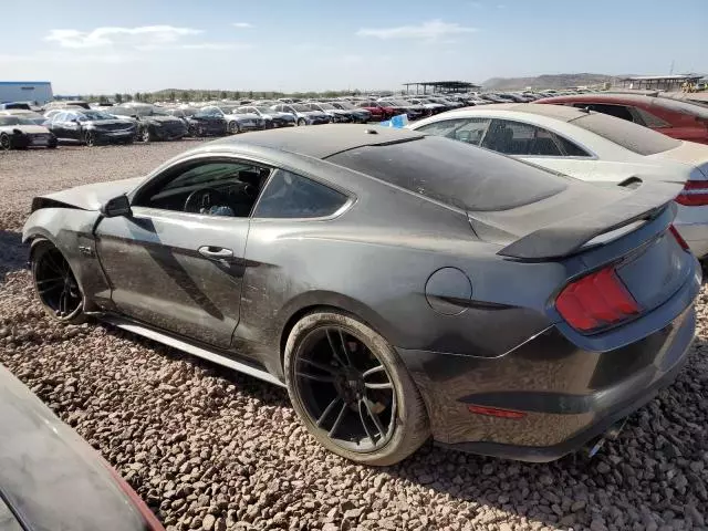 2018 Ford Mustang GT