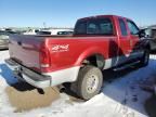 2002 Ford F250 Super Duty