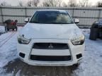 2011 Mitsubishi Outlander Sport ES