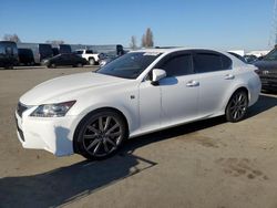 2015 Lexus GS 350 en venta en Hayward, CA