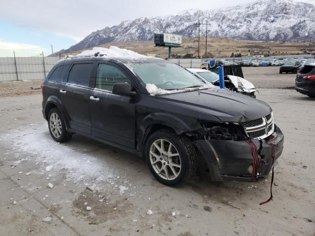 2016 Dodge Journey R/T