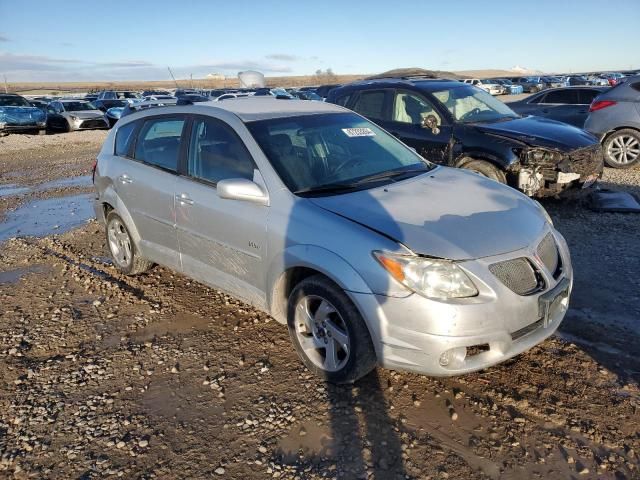 2005 Pontiac Vibe