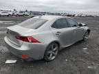 2014 Lexus IS 350