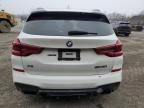 2019 BMW X3 XDRIVEM40I