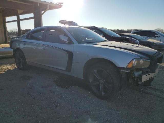 2011 Dodge Charger Police