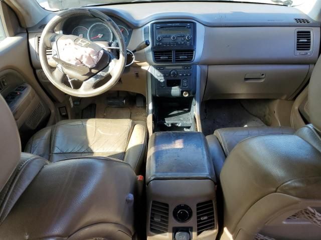 2006 Honda Pilot EX