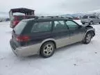 1998 Subaru Legacy 30TH Anniversary Outback