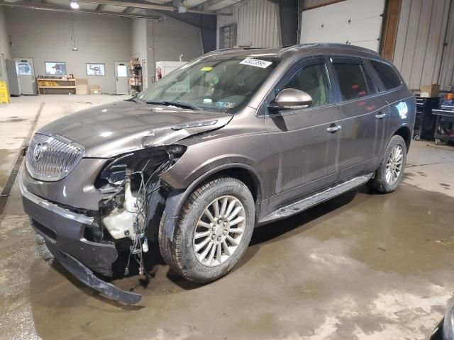 2011 Buick Enclave CXL